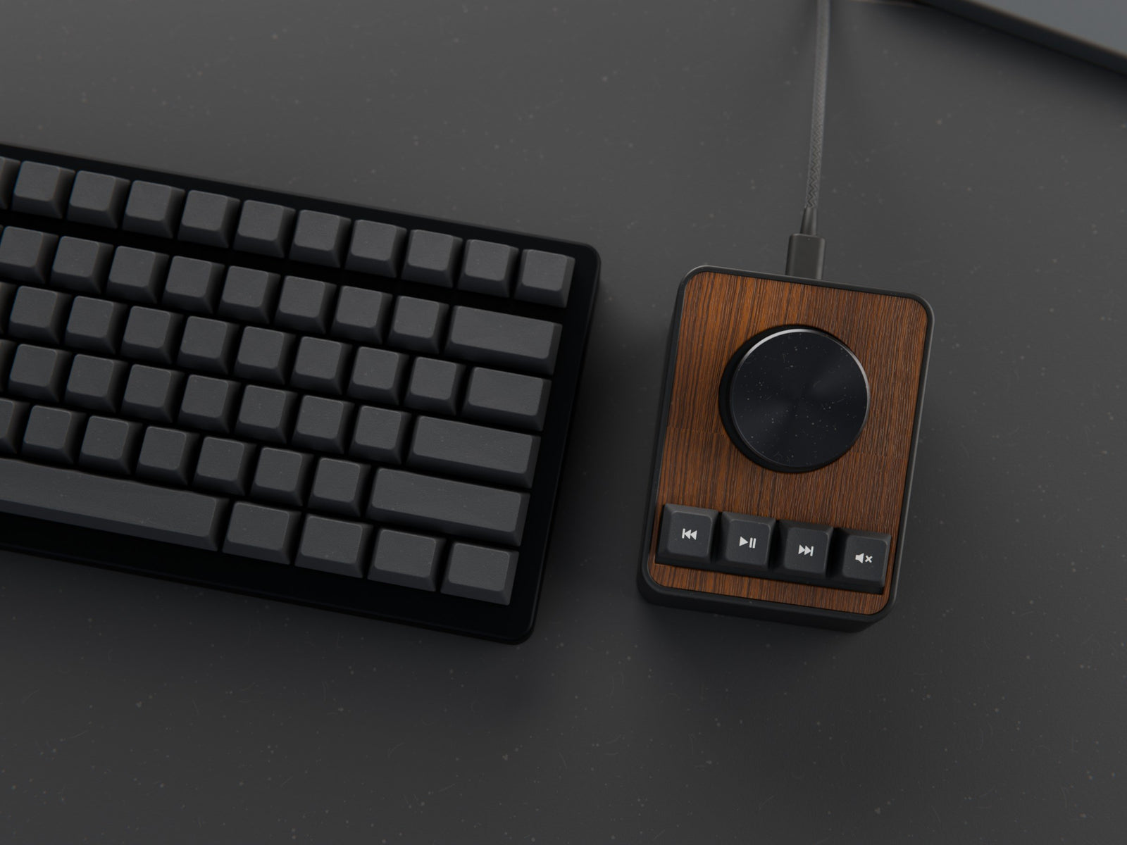 Analog PlayBlock